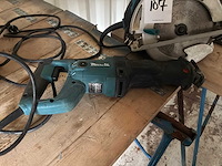 Makita gereedschapsset - afbeelding 2 van  3