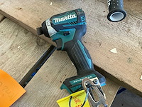 Makita gereedschapsset - afbeelding 3 van  8