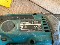 Makita gereedschapsset - afbeelding 5 van  8