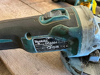 Makita gereedschapsset - afbeelding 6 van  8