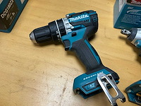 Makita gereedschapsset - afbeelding 5 van  6