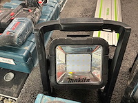 Makita gereedschapsset