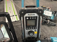 Makita gereedschapsset - afbeelding 2 van  3