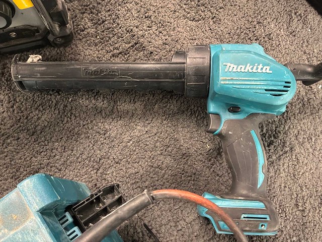 Makita gereedschapsset - afbeelding 3 van  3