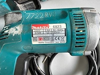 Makita gereedschapsset - afbeelding 2 van  10