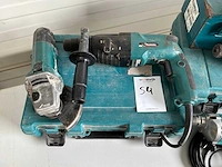 Makita gereedschapsset - afbeelding 3 van  10