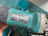 Makita gereedschapsset - afbeelding 7 van  10