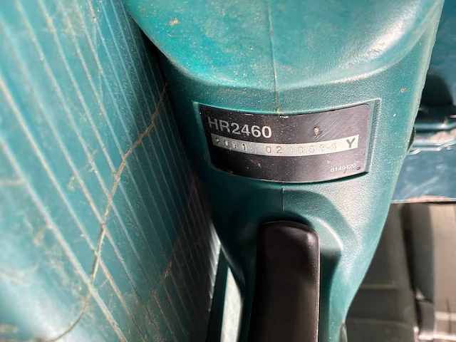 Makita gereedschapsset - afbeelding 9 van  10
