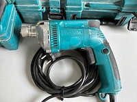 Makita gereedschapsset - afbeelding 10 van  10