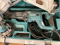 Makita gereedschapsset - afbeelding 3 van  5
