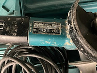 Makita gereedschapsset - afbeelding 2 van  13