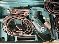 Makita gereedschapsset - afbeelding 3 van  13