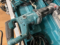 Makita gereedschapsset - afbeelding 7 van  13