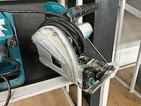 Makita gereedschapsset - afbeelding 9 van  13