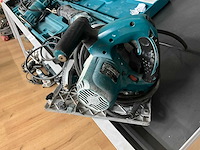Makita gereedschapsset - afbeelding 10 van  13