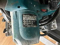 Makita gereedschapsset - afbeelding 11 van  13
