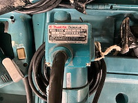 Makita gereedschapsset - afbeelding 13 van  13