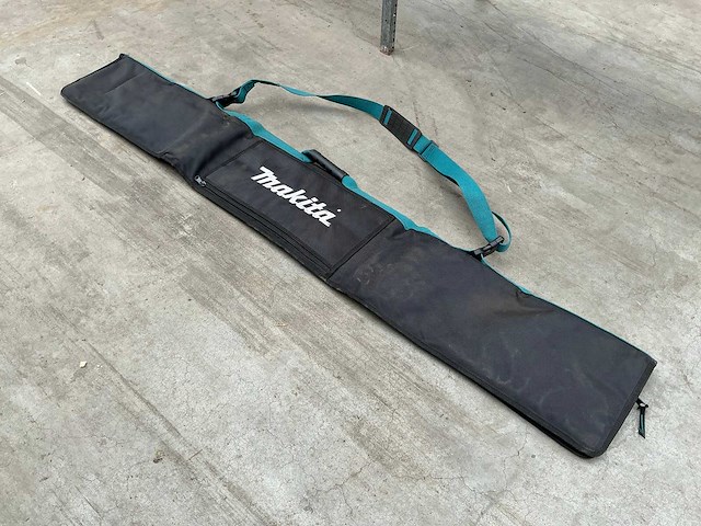 Makita gereedschapstas (2x) - afbeelding 1 van  3
