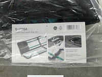 Makita gereedschapstas (2x) - afbeelding 2 van  3