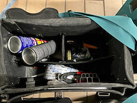 Makita gereedschapstas met inhoud (4x) - afbeelding 5 van  8