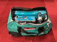 Makita gereedschaptas gevuld 18v nieuw - afbeelding 7 van  8