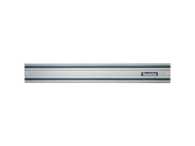 Makita guide rail 1500mm - afbeelding 1 van  2