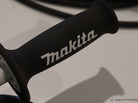 Makita haakse slijper 9565cvr - afbeelding 3 van  6