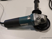 Makita haakse slijper 9565cvr - afbeelding 2 van  7