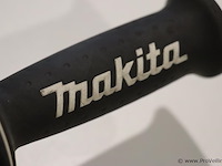 Makita haakse slijper 9565cvr - afbeelding 4 van  7