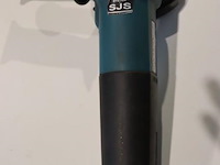 Makita haakse slijper 9565cvr - afbeelding 5 van  7