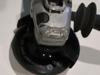 Makita haakse slijper 9565cvr - afbeelding 3 van  6