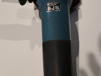 Makita haakse slijper 9565cvr - afbeelding 4 van  6