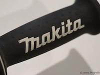 Makita haakse slijper 9565cvr - afbeelding 4 van  7