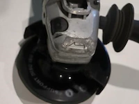 Makita haakse slijper 9565cvr - afbeelding 3 van  6