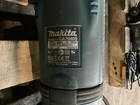 Makita haakse slijpmachine (3x) - afbeelding 4 van  6