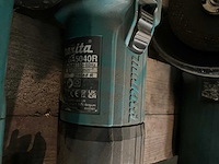 Makita haakse slijpmachine (4x) - afbeelding 5 van  9
