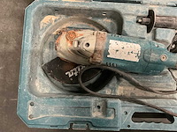 Makita haakse slijpmachine ga9020r - afbeelding 2 van  6