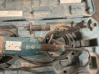 Makita haakse slijpmachine ga9020r - afbeelding 3 van  6