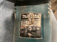 Makita haakse slijpmachine ga9020r - afbeelding 4 van  6