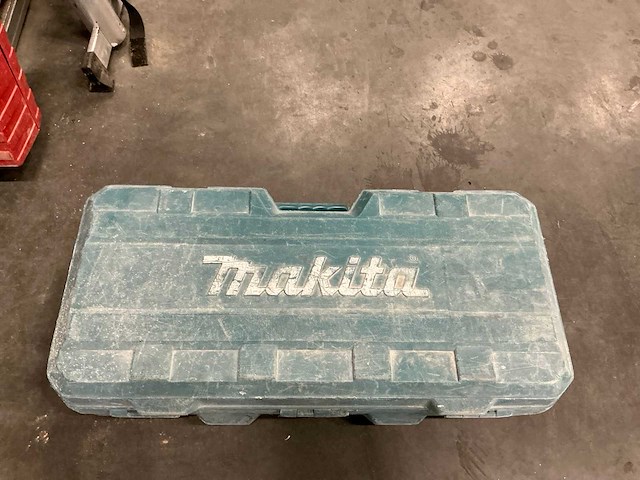Makita haakse slijpmachine ga9020r - afbeelding 5 van  6
