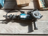 Makita haakse slijpmachine - afbeelding 1 van  2