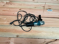 Makita haakse slijpmachine - afbeelding 1 van  1