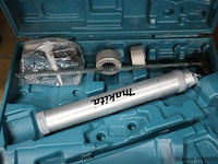 Makita handvetspuit incl. opbergkoffer - afbeelding 2 van  4