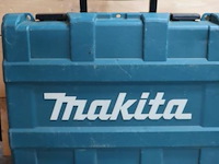 Makita handvetspuit incl. opbergkoffer - afbeelding 4 van  4