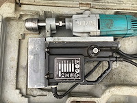 Makita hb500 magnetische boormachine - afbeelding 2 van  2