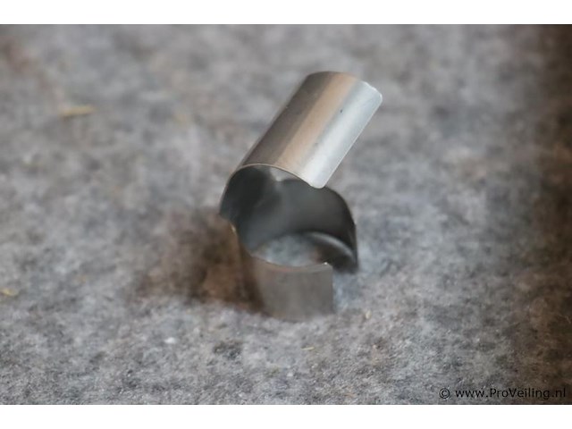 Makita heteluchtpistool hg6531c incl. opbergkoffer - afbeelding 7 van  8