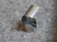 Makita heteluchtpistool hg6531c incl. opbergkoffer - afbeelding 7 van  8