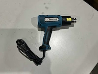 Makita hg5030 heteluchtpistool - afbeelding 3 van  5