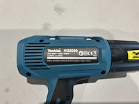 Makita hg5030 heteluchtpistool - afbeelding 3 van  4