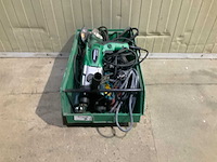 Makita, hikoki, flex diverse gereedschappen - afbeelding 3 van  3